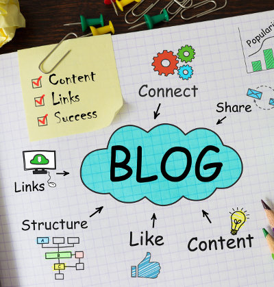 10 Tipps für den Unternehmens-Blog 