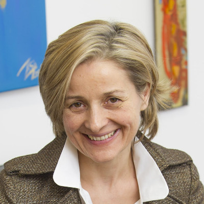 Foto Ljubica Negovec