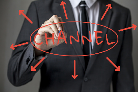 Content Marketing Strategie: Teil 4 - Channelstrategie