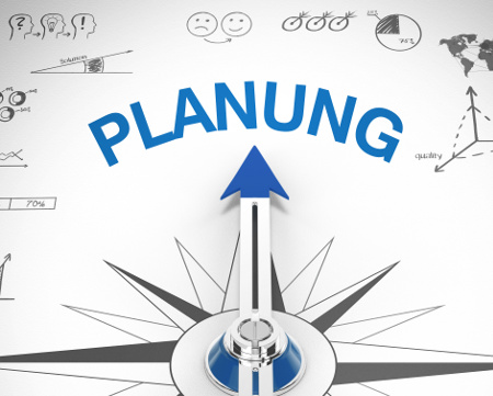 Content Marketing Strategie: Teil 3 - Content Planung und -Produktion