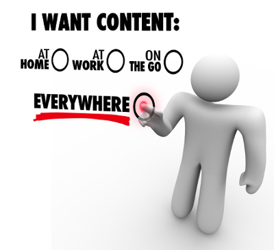 Content Marketing Strategie: Teil 5 - Content Promotions. Maßnahmen zur Erhöhung der Content Reichweite